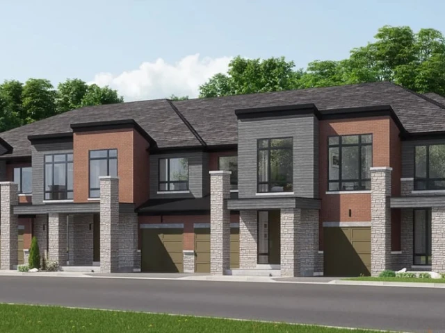 Aurora Glen Townhomes photo