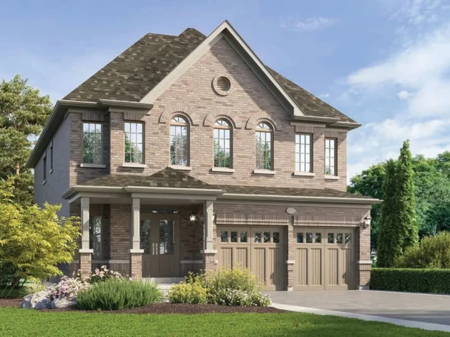 Millwood Trails Phase 1 photo