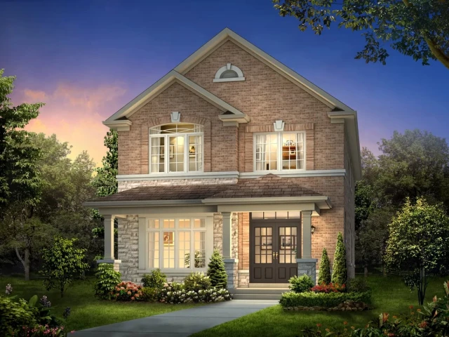 Cornell Rouge - Phase 6 Inventory photo