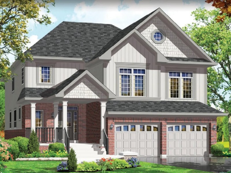 Northglen Phase 1 photo