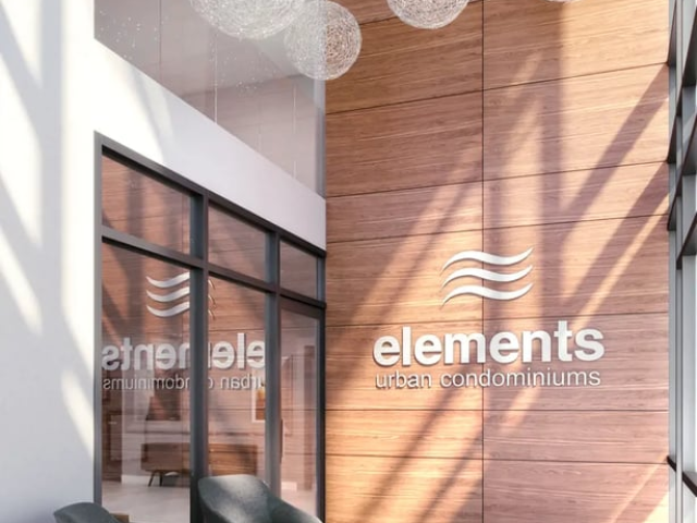 Elements Urban Condos photo