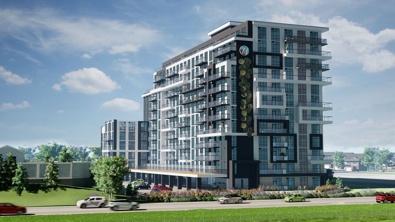 Muse Property Developer Muse Condos, 12 for sale & 2 for rent | Condos.ca