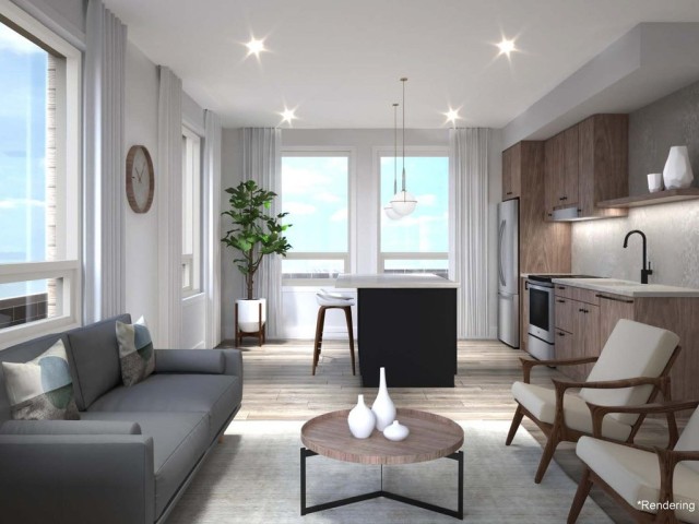 Reign Condo photo