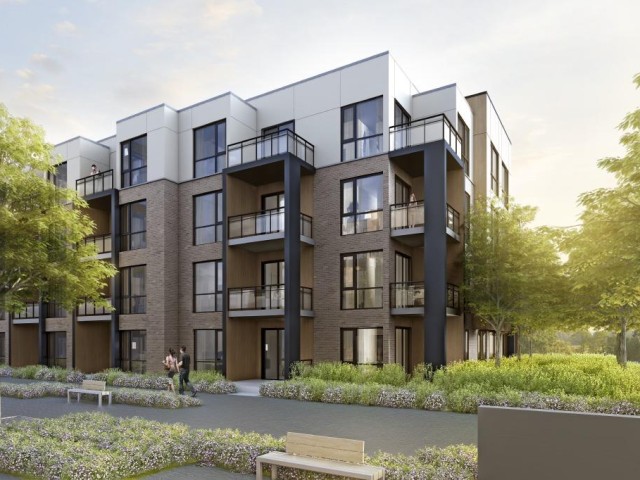 Trafalgar Landing Condos photo