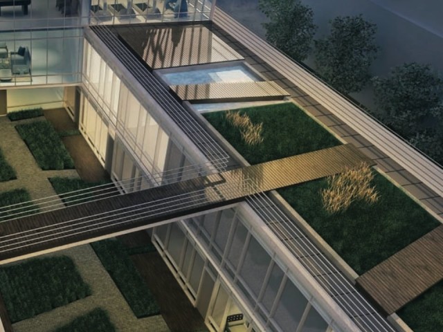 Merton Yonge Condominiums photo