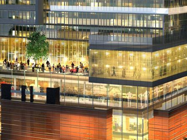 YC Condos - Yonge at College photo