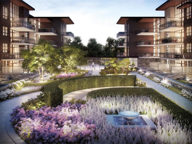 The Craftsman Condos photo