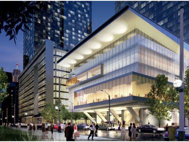 The Residences at the Ritz Carlton photo