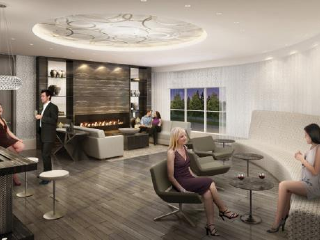Centro Condos on Yonge photo