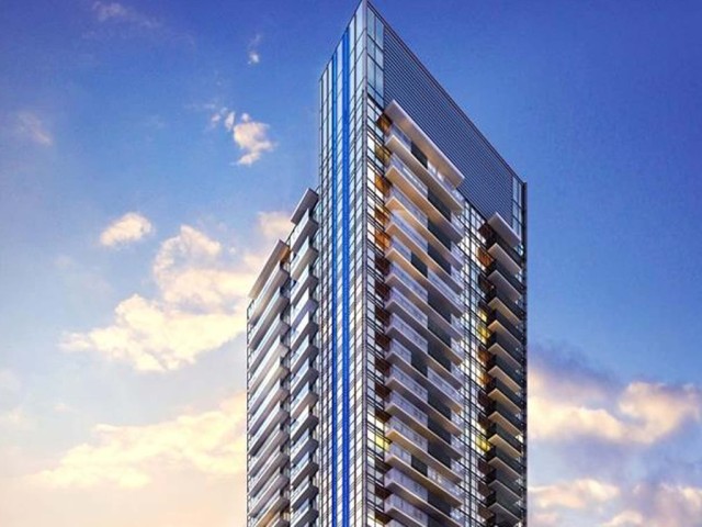 The Eglinton Condos photo