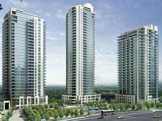 One Sherway Tower 4 photo