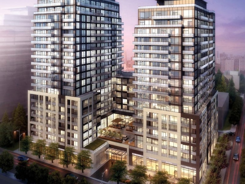 Axiom Condos Phase 2 photo