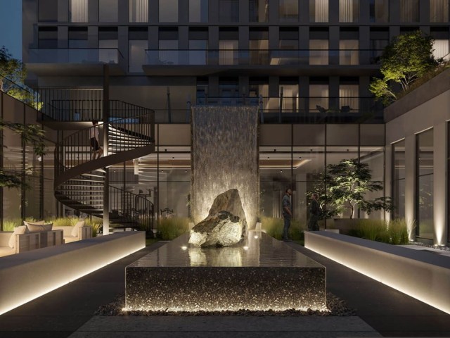 M4 Condos photo
