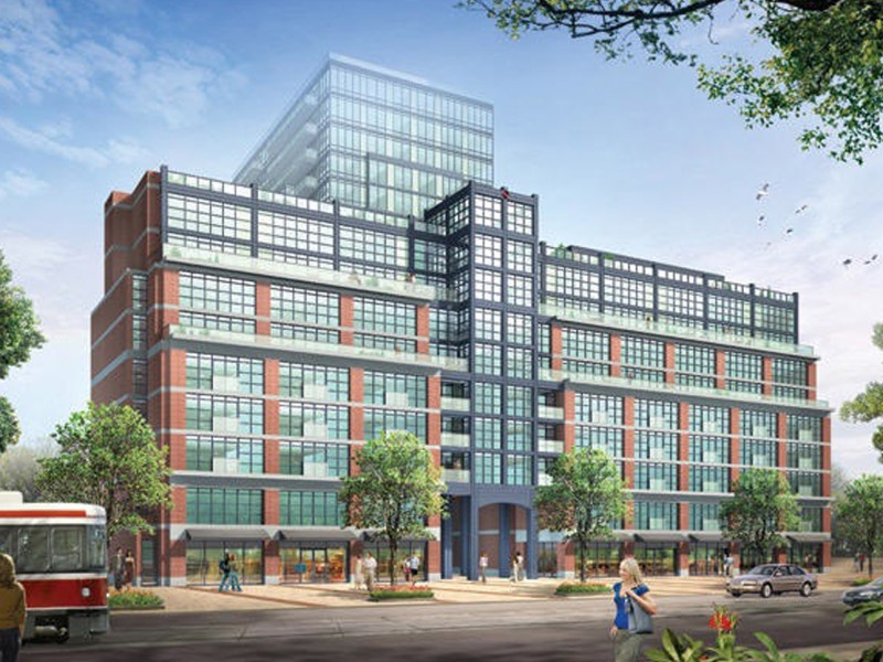 Bohemian Embassy Flats and Lofts photo