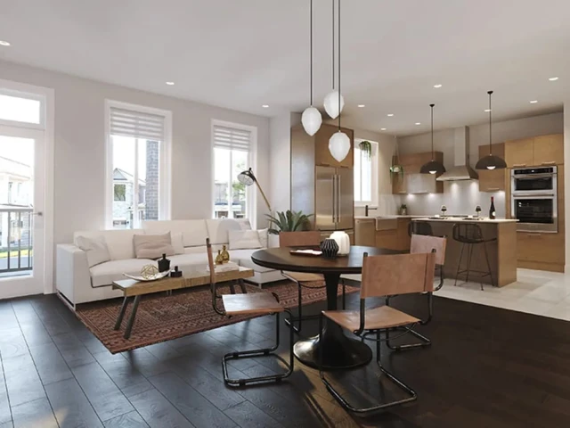 Deerfield Village 2 photo