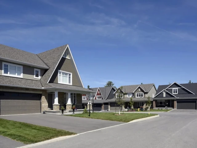 Richardson Ridge by Uniform Developments photo