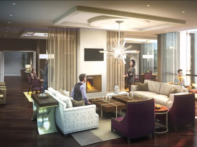 Upper Vista Condos hero image