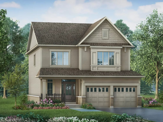 Orchard West by Treasure Hill hero image