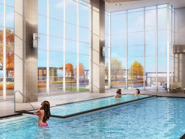 Paradigm Condos hero image