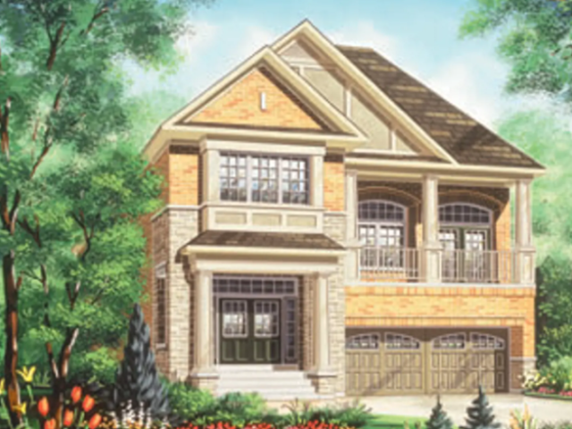 Valleylands of the Credit River hero image