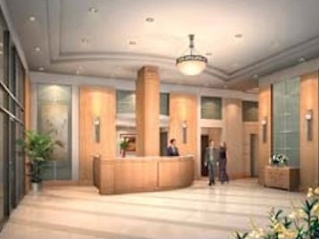 Wide Suites Condos photo