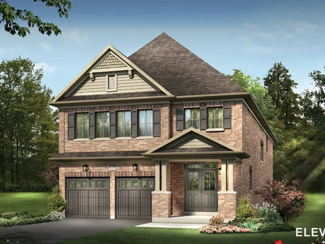 Northglen, Phase 4 by Esquire Homes photo
