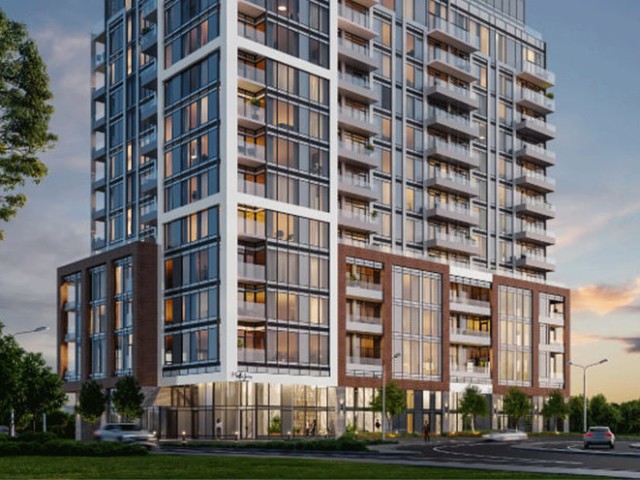 Martha James Condominiums photo