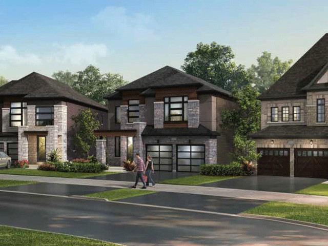 Cityside - Phase 1 by OPUS hero image