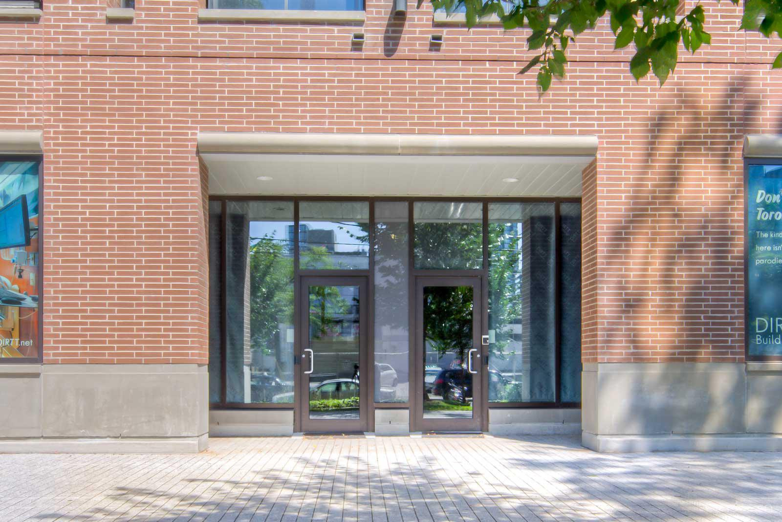 400 Wellington at 400 Wellington St W, Toronto 0