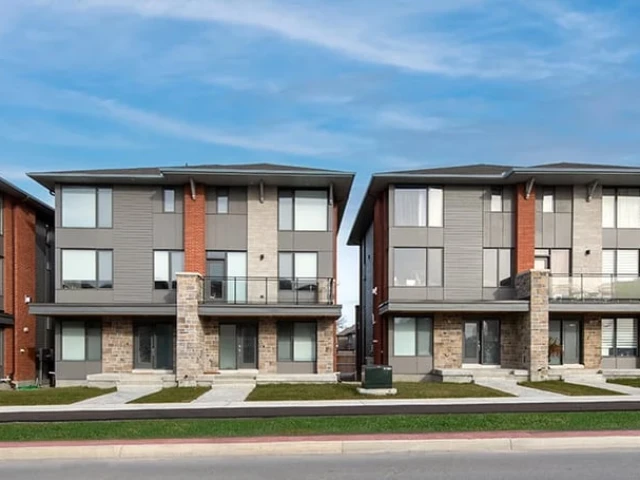 Wateridge Village photo