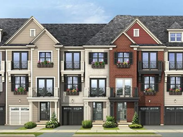 The Orchard Park hero image