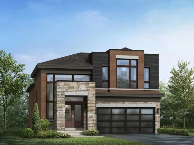 New Kleinburg by OPUS hero image