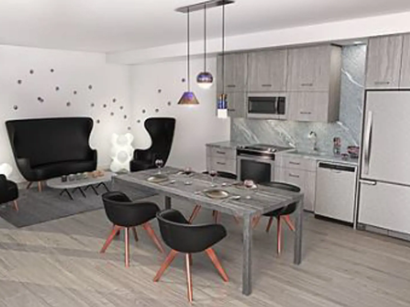 Nova Urban Towns Phase 2 photo
