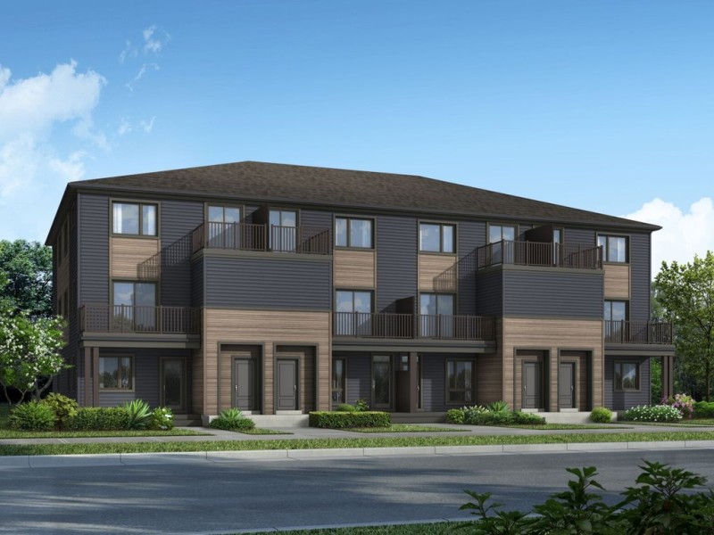 Promenade by Mattamy Homes photo