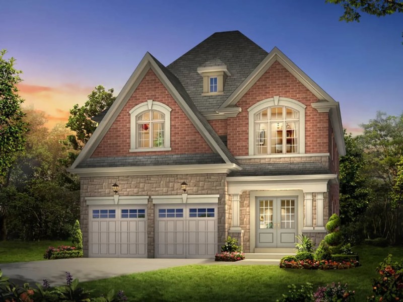 Victoria Highlands by Averton Sales photo