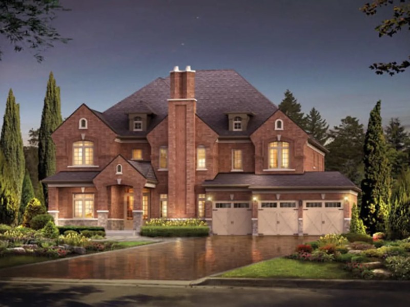King Oaks by Aspen Ridge Homes hero image