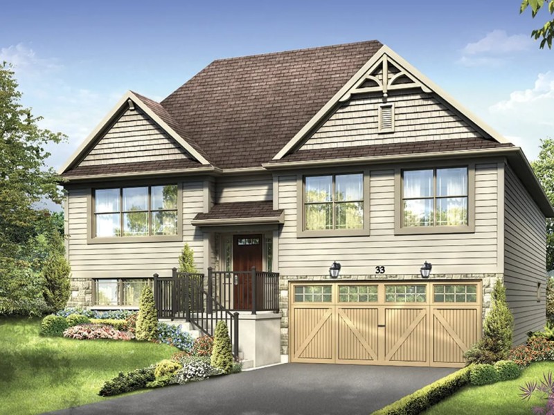 Mason Homes Cobourg photo