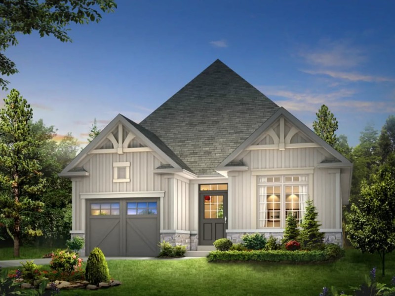 Nottawasaga Village photo