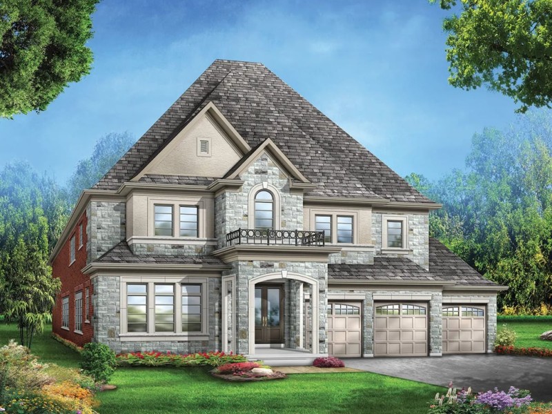 Credit Manor Heights hero image