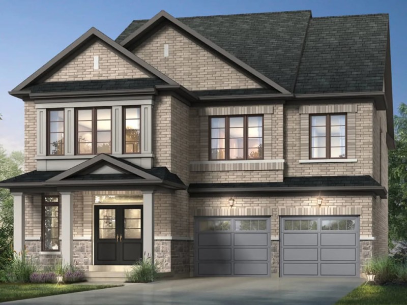 Beechwood hero image
