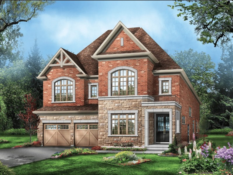 Cleave View Estates - Phase 1 by Regal Crest Homes hero image