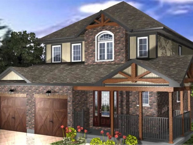 Drayton Heights Phase I photo