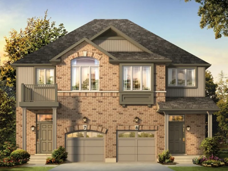 Creekside in Guelph hero image