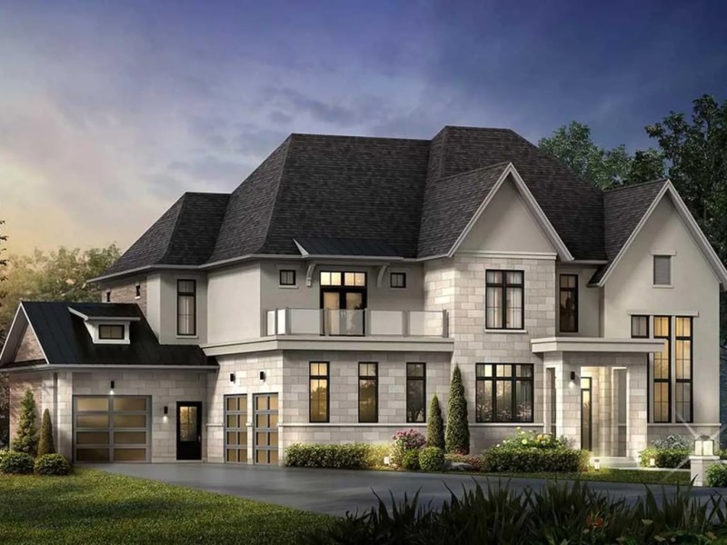 190 Kennedy West photo