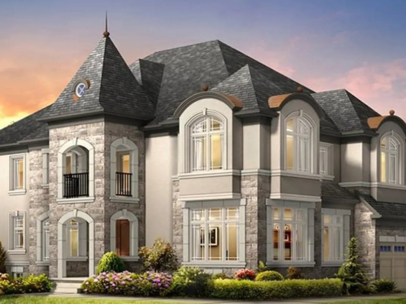 Upper West Side by CountryWide Homes hero image