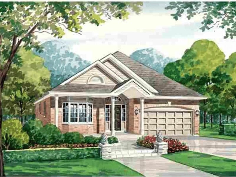 Ellesmere Landing photo