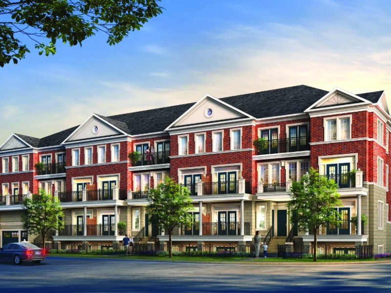 La Viva Towns Phase 2 hero image
