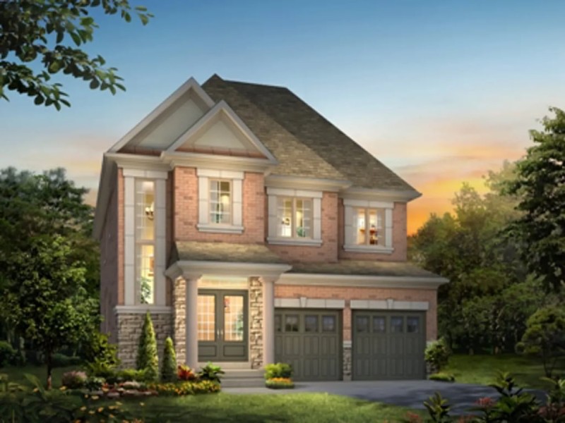 The Point at Woodbridge hero image