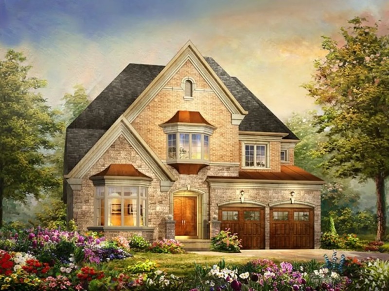 Corsica Estates hero image