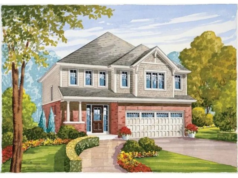 River Ridge by Mountainview Building Group photo
